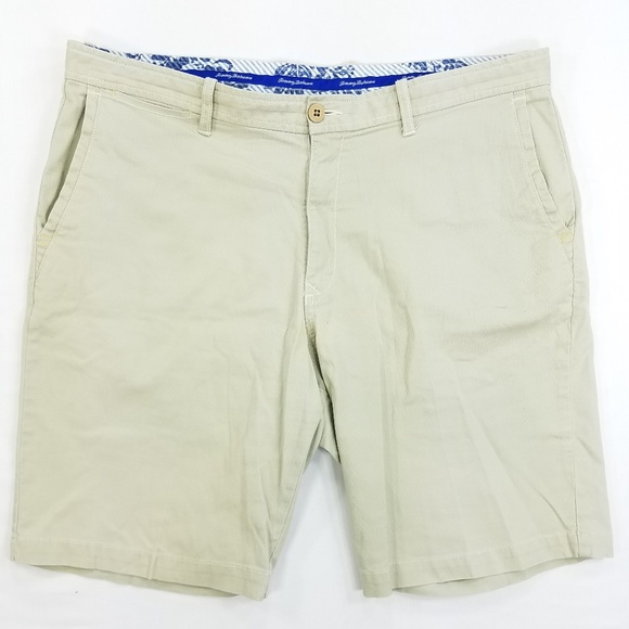 Tommy bahama relaxed fit shorts Clearance